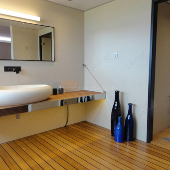 Μπάνιο - Bathroom