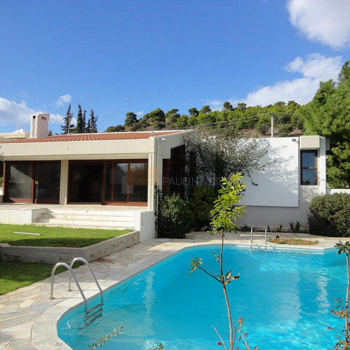 Εξωτερική όψη . Outdoor view
