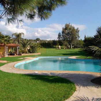 Εξωτερική όψη - Outdoor view