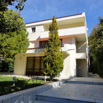 Εξωτερική Όψη - Outdoor view