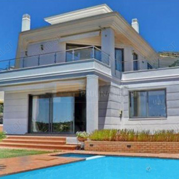 Εξωτερική όψη - Outdoor view