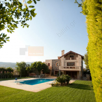 Eξωτερική όψη - Outdoor view