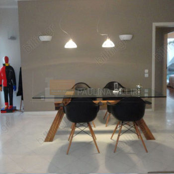 Tραπεζαρία - Dinning room