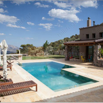 Eξωτερική όψη - Outdoor view