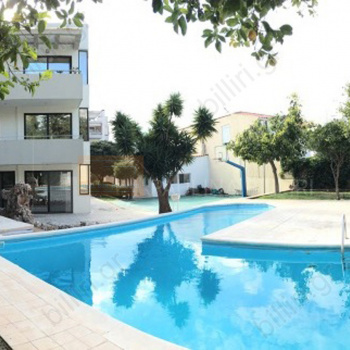Εξωτερική όψη . Outdoor view
