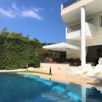 Εξωτερικός χώρος - Outdoor space 