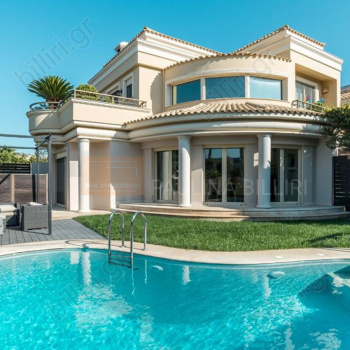 Εξωτερική όψη - Outdoor view