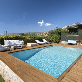Πισίνα - Swimming pool