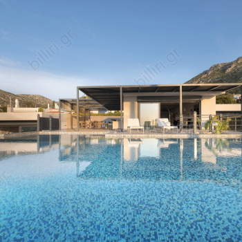 Εξωτερική όψη - Outdoor view
