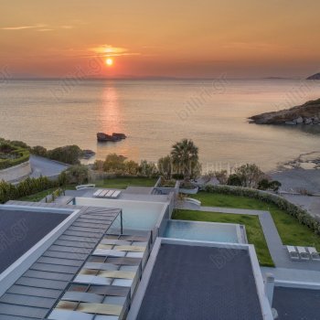 Εξωτερική όψη - Outdoor view
