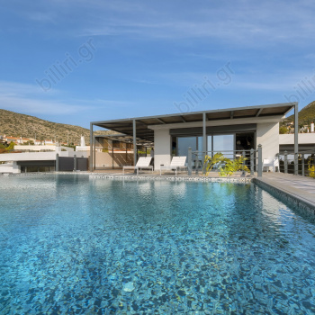 Εξωτερική όψη - Outdoor view