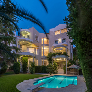 Εξωτερική όψη - Outdoor view