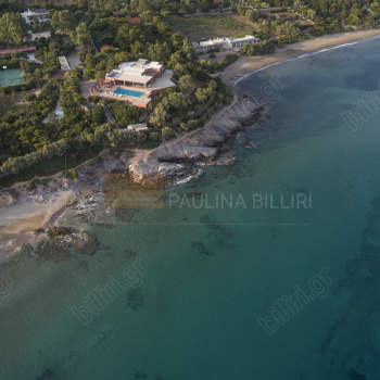 Εξωτερική όψη - Outdoor view