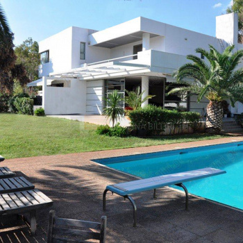 Εξωτερική όψη - Outdoor view