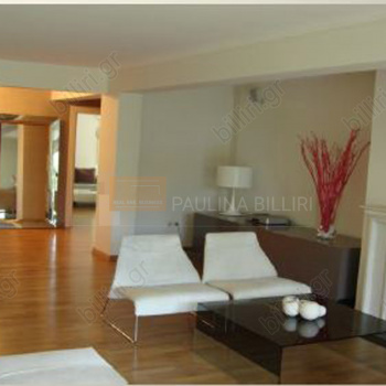 Σαλόνι - Living room