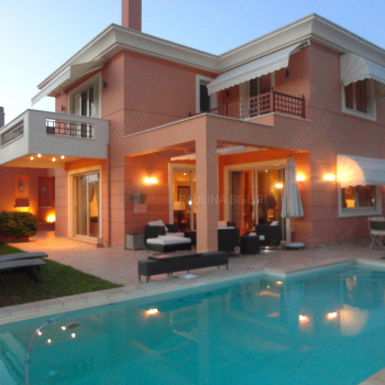 Εξωτερική όψη - Outdoor view