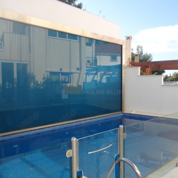 Πισίνα - Swimming pool
