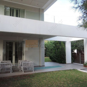 Eξωτερική όψη - Outdoor view