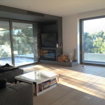 Σαλόνι - Living room