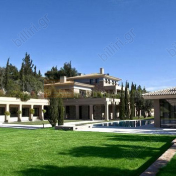 Eξωτερική όψη - Outdoor view