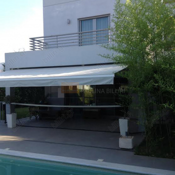 Eξωτερική όψη - Outdoor view