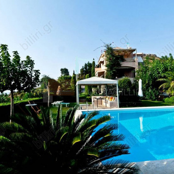 Εξωτερική όψη - Outdoor view