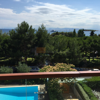 Θέα - View