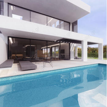 Eξωτερική όψη - Outdoor view