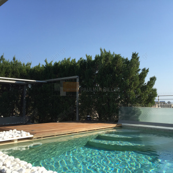 Πισίνα - Swimming pool