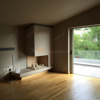 Eσωτερικός χώρος - Indoor space