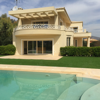 Εξωτερική όψη . Outdoor view