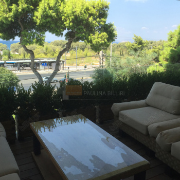 Βεράντα - Θέα - Veranda - View