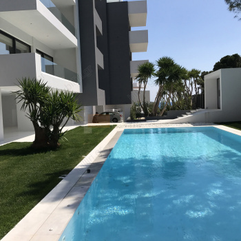 Εξωτερική όψη . Outdoor view