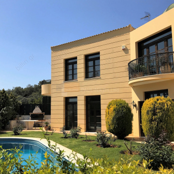 Εξωτερική όψη . Outdoor view