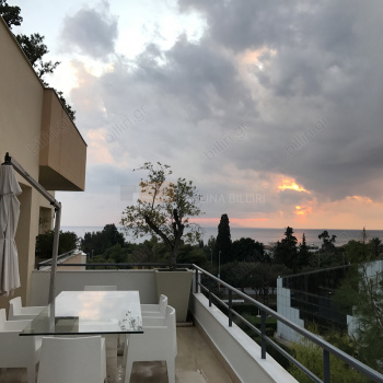 Βεράντα - Θέα - Veranda - View