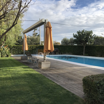 Εξωτερικός χώρος - Outdoor space 