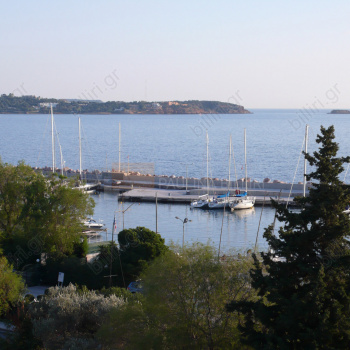 Βεράντα - Θέα - Veranda - View