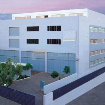 Eξωτερική όψη - Outdoor view