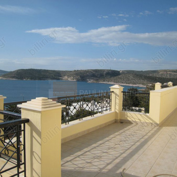 Βεράντα