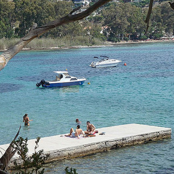 Θέα - View