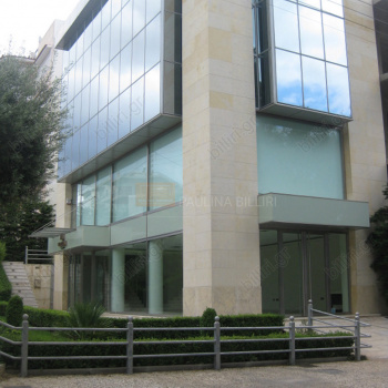 Εξωτερική όψη - Outdoor view