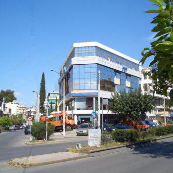Εξωτερική όψη - Outdoor view