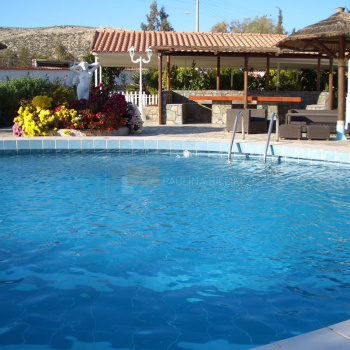 Πισίνα - Swimming pool