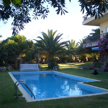 Πισίνα - Swimming pool