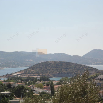 Θέα θάλασσα