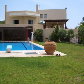 Εξωτερική όψη - Outdoor view
