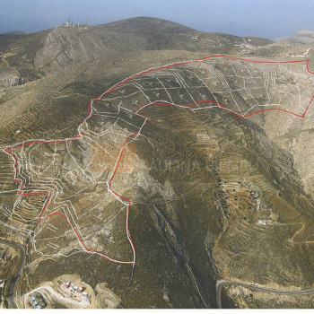 Οικόπεδο - Plot
