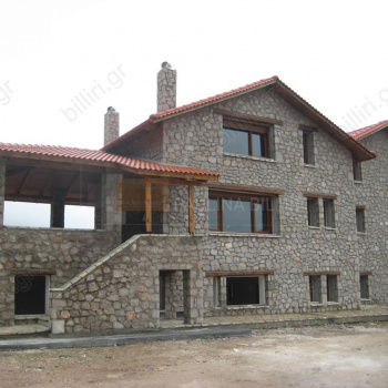 Εξωτερική όψη - Outdoor view