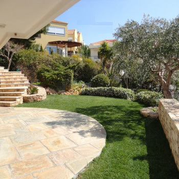 Kήπος - Garden