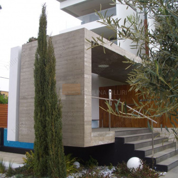 Εξωτερική όψη - Outdoor view